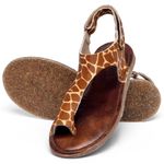 Laranja_Lima_Shoes_Sapatos_Femininos___Sandalia_Rasteira___Flat_em_Couro_Animal_Print_-_Codigo_-_141364_2