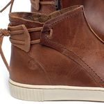 Laranja_Lima_Shoes_Sapatos_Femininos___Tenis___Cano_Alto_em_Couro_Marrom_-_Codigo_-_148079_5