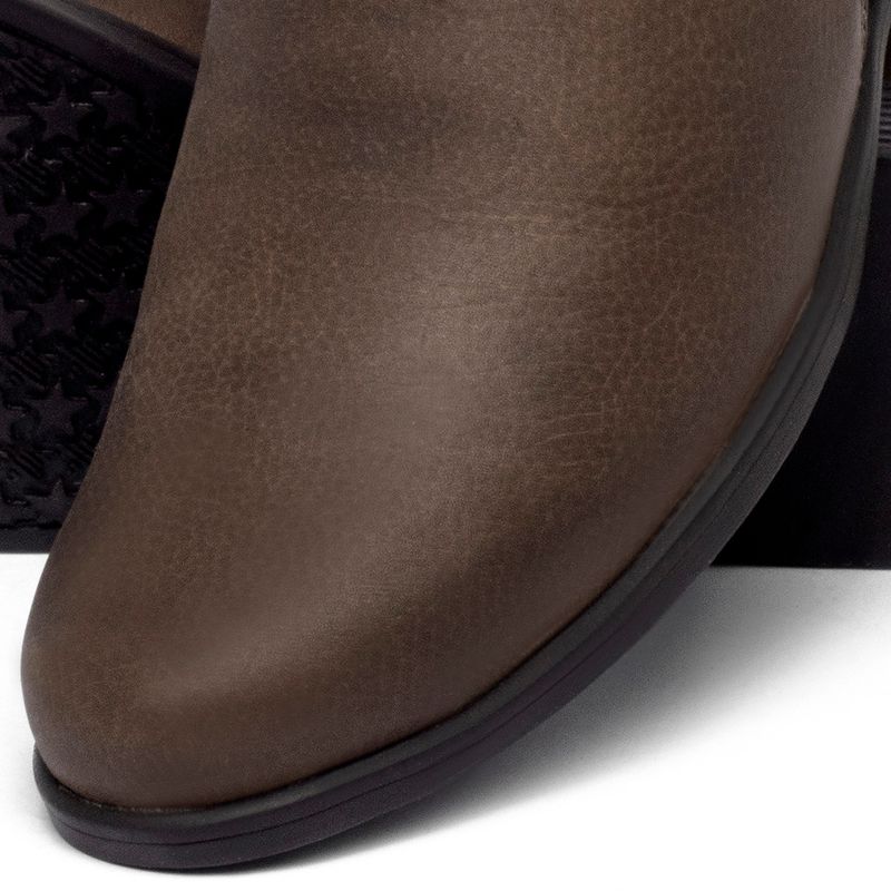 Laranja_Lima_Shoes_Sapatos_Femininos___Bota___Cano_Curto_Salto_de_3_cm_em_Couro_Cafe_-_Codigo_-_139080_6
