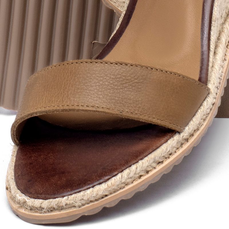 Laranja_Lima_Shoes_Sapatos_Femininos___Anabela___Corda_Salto_de_5_cm_em_Couro_Caramelo_-_Codigo_-_9599_6