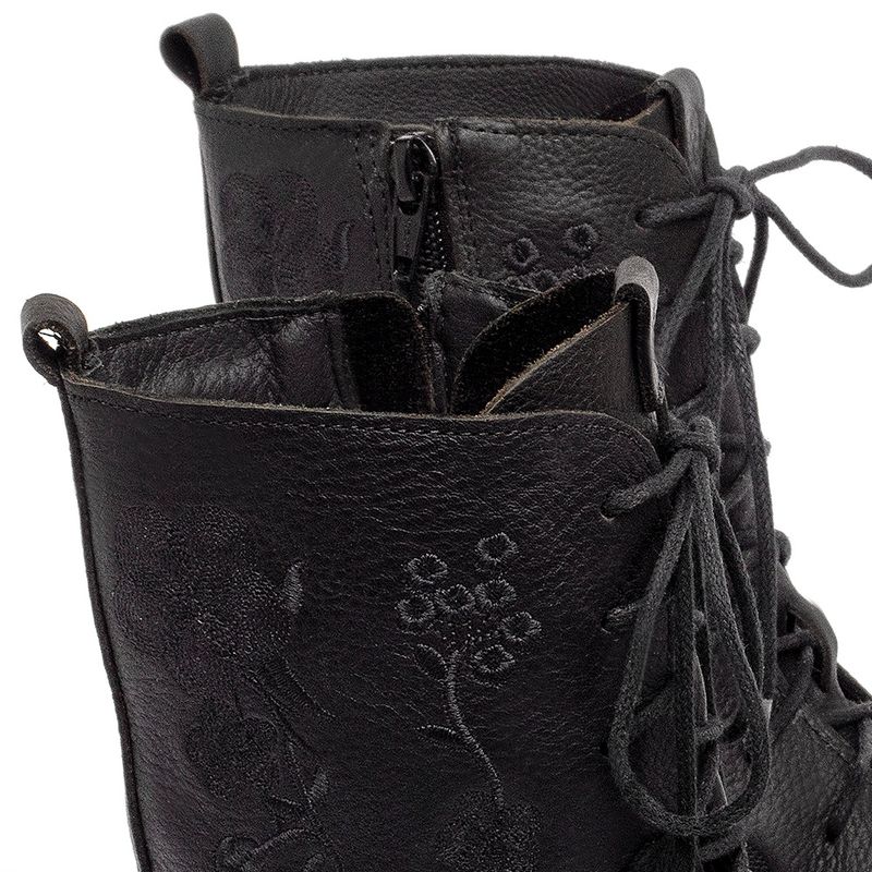 Laranja_Lima_Shoes_Sapatos_Femininos___Bota___Cano_Medio_Salto_de_3_cm_em_Couro_Preto_-_Codigo_-_141127_5
