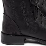 Laranja_Lima_Shoes_Sapatos_Femininos___Bota___Cano_Medio_Salto_de_3_cm_em_Couro_Preto_-_Codigo_-_141127_6