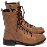 Laranja_Lima_Shoes_Sapatos_Femininos___Bota___Cano_Medio_Salto_de_3_cm_em_Couro_Laranja_-_Codigo_-_141127_1