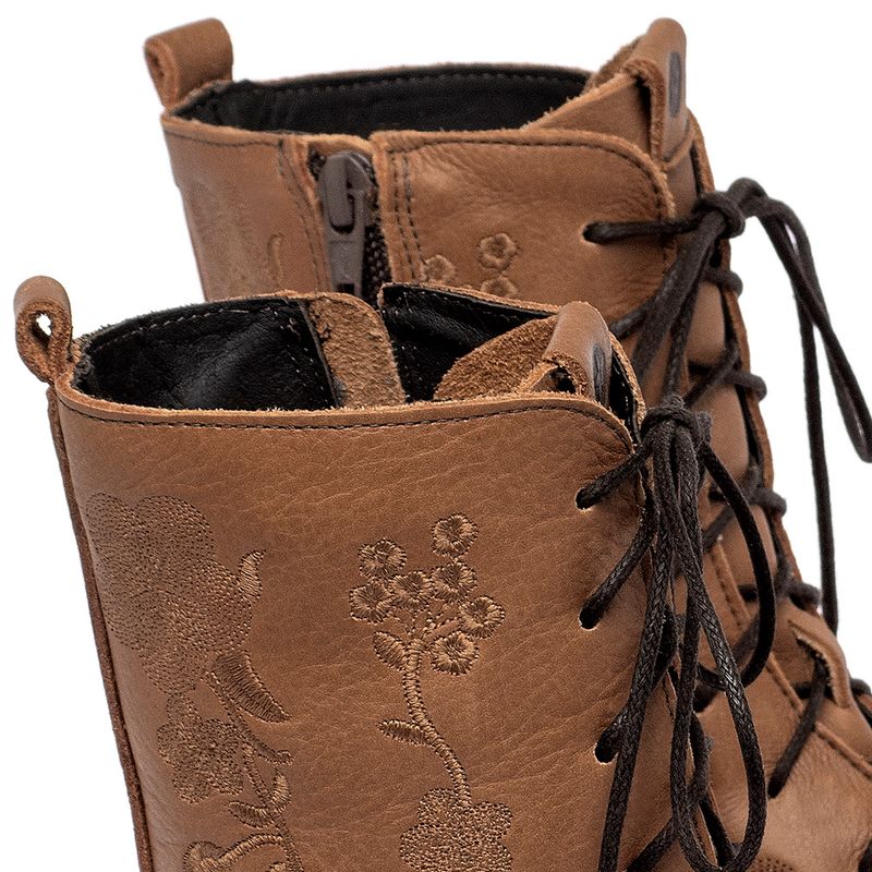 Laranja_Lima_Shoes_Sapatos_Femininos___Bota___Cano_Medio_Salto_de_3_cm_em_Couro_Laranja_-_Codigo_-_141127_5