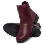 Laranja_Lima_Shoes_Sapatos_Femininos___Bota___Cano_Curto_Salto_de_3_cm_em_Couro_Vinho_-_Codigo_-_141382_2