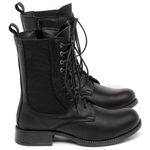 Laranja_Lima_Shoes_Sapatos_Femininos___Bota___Cano_Medio_Salto_de_3_cm_em_Couro_Preto_-_Codigo_-_141383_1