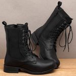 Laranja_Lima_Shoes_Sapatos_Femininos___Bota___Cano_Medio_Salto_de_3_cm_em_Couro_Preto_-_Codigo_-_141383_3