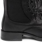Laranja_Lima_Shoes_Sapatos_Femininos___Bota___Cano_Medio_Salto_de_3_cm_em_Couro_Preto_-_Codigo_-_141383_6