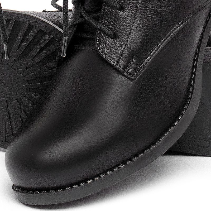 Laranja_Lima_Shoes_Sapatos_Femininos___Bota___Cano_Medio_Salto_de_3_cm_em_Couro_Preto_-_Codigo_-_141383_7