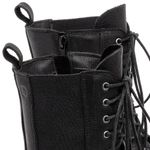 Laranja_Lima_Shoes_Sapatos_Femininos___Bota___Cano_Medio_Salto_de_3_cm_em_Couro_Preto_-_Codigo_-_141383_5