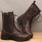 Laranja_Lima_Shoes_Sapatos_Femininos___Bota___Cano_Medio_Salto_de_3_cm_em_Couro_Cafe_-_Codigo_-_141383_3