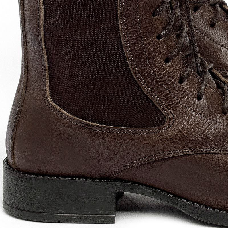 Laranja_Lima_Shoes_Sapatos_Femininos___Bota___Cano_Medio_Salto_de_3_cm_em_Couro_Cafe_-_Codigo_-_141383_6