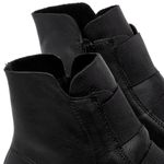 Laranja_Lima_Shoes_Sapatos_Femininos___Bota___Cano_Curto_Salto_de_4_cm_em_Couro_Preto_-_Codigo_-_153051_5