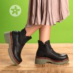 Laranja_Lima_Shoes_Sapatos_Femininos___Bota___Cano_Curto_Salto_de_4_cm_em_Couro_Preto_-_Codigo_-_153051_8