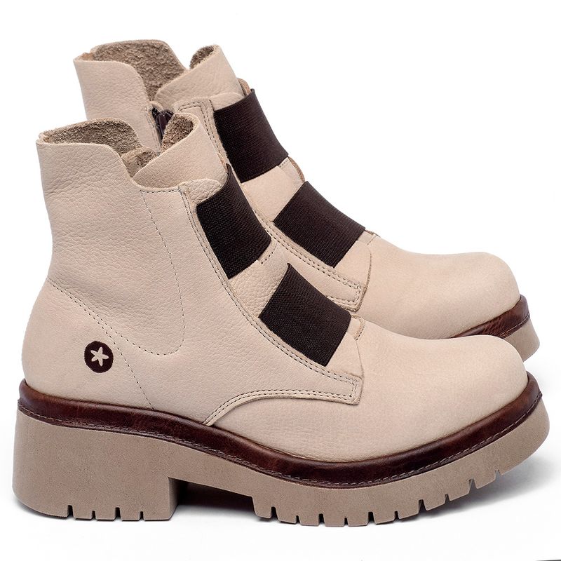 Laranja_Lima_Shoes_Sapatos_Femininos___Bota___Cano_Curto_Salto_de_4_cm_em_Couro_Nude_-_Codigo_-_153051_1