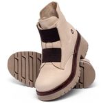 Laranja_Lima_Shoes_Sapatos_Femininos___Bota___Cano_Curto_Salto_de_4_cm_em_Couro_Nude_-_Codigo_-_153051_2