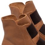 Laranja_Lima_Shoes_Sapatos_Femininos___Bota___Cano_Curto_Salto_de_4_cm_em_Couro_Laranja_-_Codigo_-_153051_5
