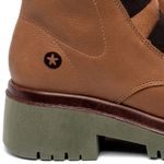 Laranja_Lima_Shoes_Sapatos_Femininos___Bota___Cano_Curto_Salto_de_4_cm_em_Couro_Laranja_-_Codigo_-_153051_6