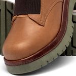 Laranja_Lima_Shoes_Sapatos_Femininos___Bota___Cano_Curto_Salto_de_4_cm_em_Couro_Laranja_-_Codigo_-_153051_7