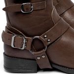 Laranja_Lima_Shoes_Sapatos_Femininos___Bota___Cano_Medio_Salto_de_2_cm_Cafe_-_Codigo_-_141384_6