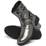 Laranja_Lima_Shoes_Sapatos_Femininos___Bota___Cano_Medio_Salto_de_2_cm_Metalizado_-_Codigo_-_141384_2