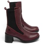 Laranja_Lima_Shoes_Sapatos_Femininos___Bota___Cano_Medio_Salto_de_5_cm_em_Couro_Vinho_-_Codigo_-_141387_1