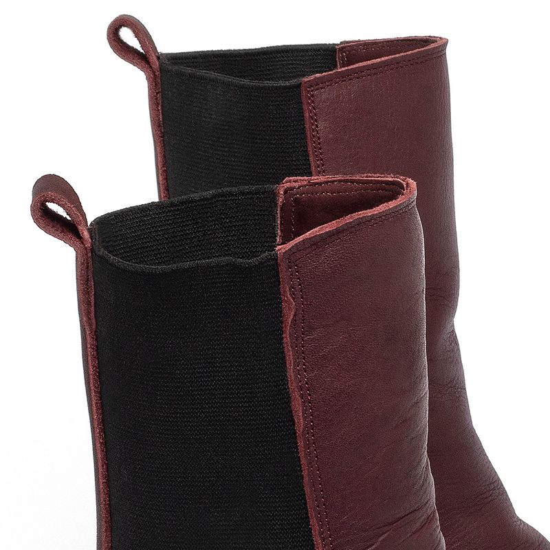 Laranja_Lima_Shoes_Sapatos_Femininos___Bota___Cano_Medio_Salto_de_5_cm_em_Couro_Vinho_-_Codigo_-_141387_5