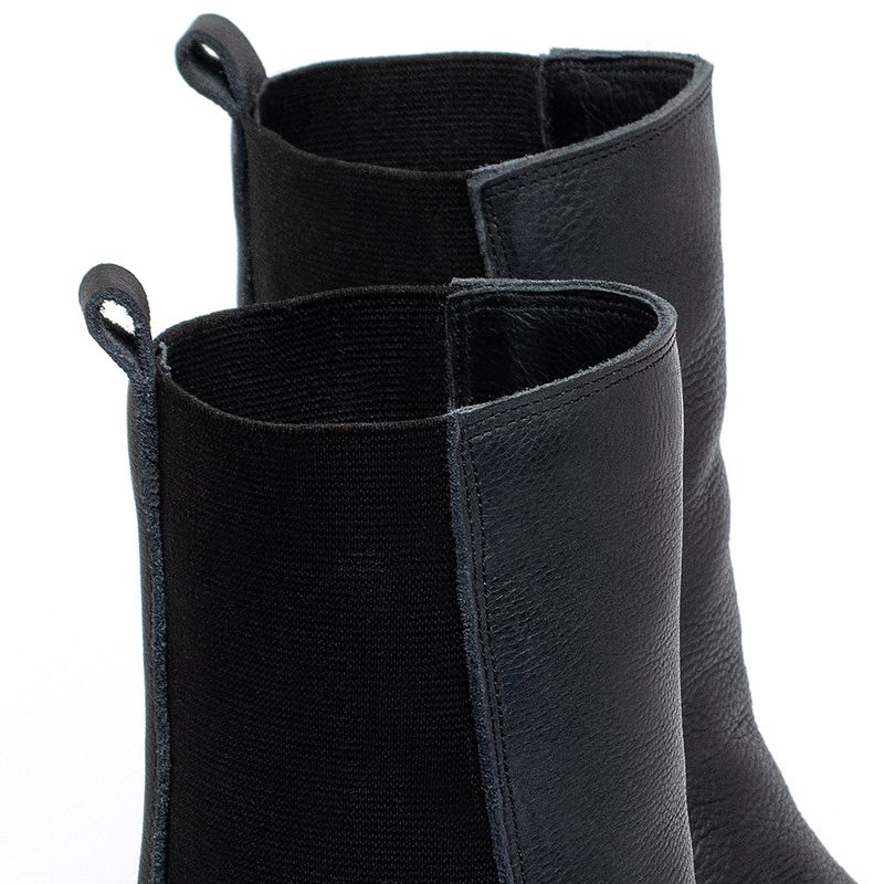 Laranja_Lima_Shoes_Sapatos_Femininos___Bota___Cano_Medio_Salto_de_5_cm_em_Couro_Marinho_-_Codigo_-_141387_5