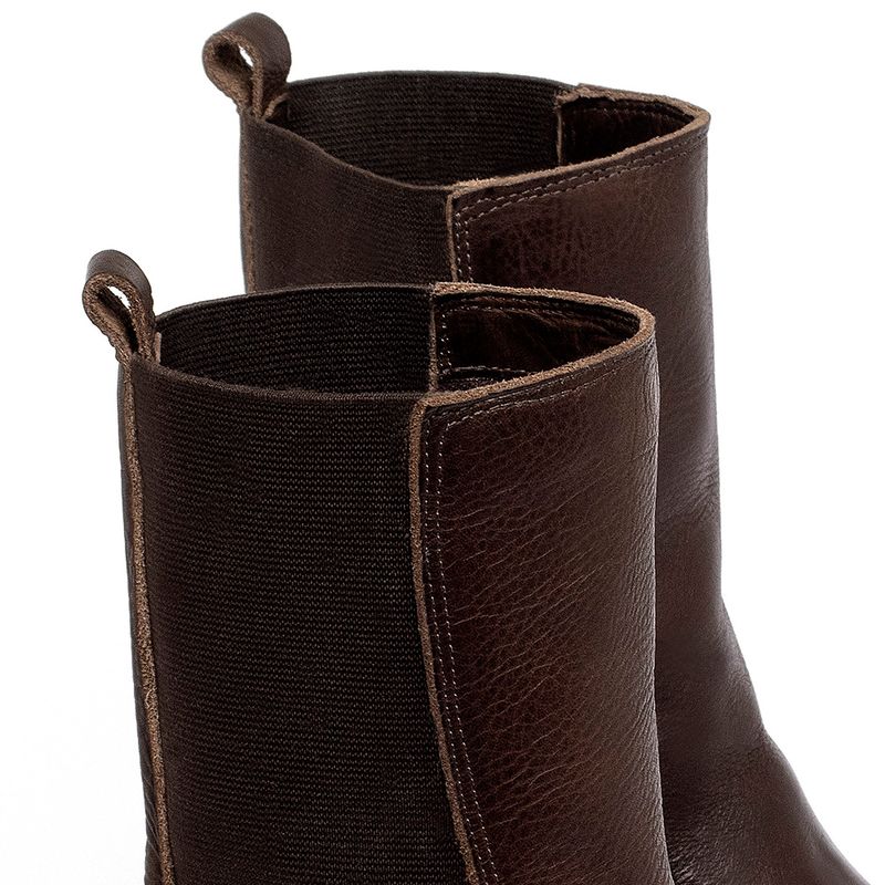 Laranja_Lima_Shoes_Sapatos_Femininos___Bota___Cano_Medio_Salto_de_5_cm_em_Couro_Marrom_-_Codigo_-_141387_5