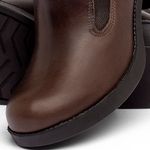 Laranja_Lima_Shoes_Sapatos_Femininos___Bota___Cano_Medio_Salto_de_5_cm_em_Couro_Marrom_-_Codigo_-_141387_7