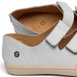 Laranja_Lima_Shoes_Sapatos_Femininos___Tenis___Cano_Baixo_em_Couro_Off-White_-_Codigo_-_141390_5