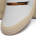 Laranja_Lima_Shoes_Sapatos_Femininos___Tenis___Cano_Baixo_em_Couro_Off-White_-_Codigo_-_141390_6