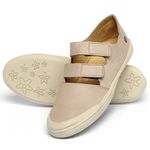 Laranja_Lima_Shoes_Sapatos_Femininos___Tenis___Cano_Baixo_em_Couro_Nude_-_Codigo_-_141390_2