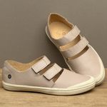 Laranja_Lima_Shoes_Sapatos_Femininos___Tenis___Cano_Baixo_em_Couro_Nude_-_Codigo_-_141390_3