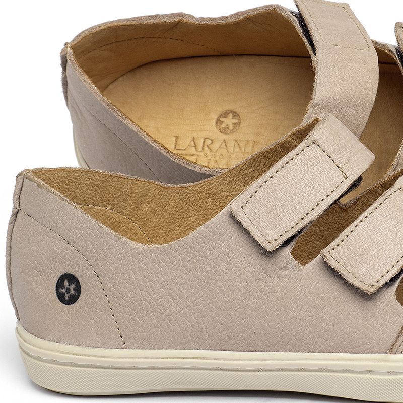 Laranja_Lima_Shoes_Sapatos_Femininos___Tenis___Cano_Baixo_em_Couro_Nude_-_Codigo_-_141390_5