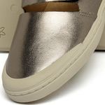 Laranja_Lima_Shoes_Sapatos_Femininos___Tenis___Cano_Baixo_em_Couro_Metalizado_-_Codigo_-_141390_6