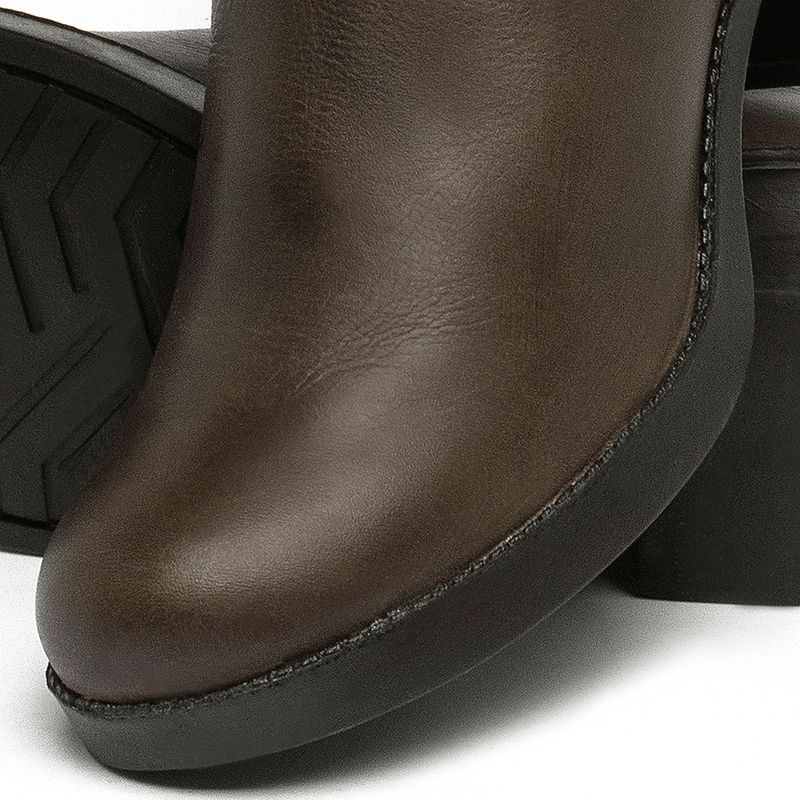 Laranja_Lima_Shoes_Sapatos_Femininos___Bota___Cano_Curto_Salto_de_5_cm_em_Couro_Cafe_-_Codigo_-_141259_9