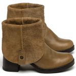 Laranja_Lima_Shoes_Sapatos_Femininos___Bota___Cano_Curto_Salto_de_5_cm_em_Couro_Caramelo_-_Codigo_-_141259_1
