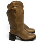 Laranja_Lima_Shoes_Sapatos_Femininos___Bota___Cano_Curto_Salto_de_5_cm_em_Couro_Caramelo_-_Codigo_-_141259_3