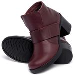 Laranja_Lima_Shoes_Sapatos_Femininos___Bota___Cano_Curto_Salto_de_5_cm_em_Couro_Vinho_-_Codigo_-_141386_2