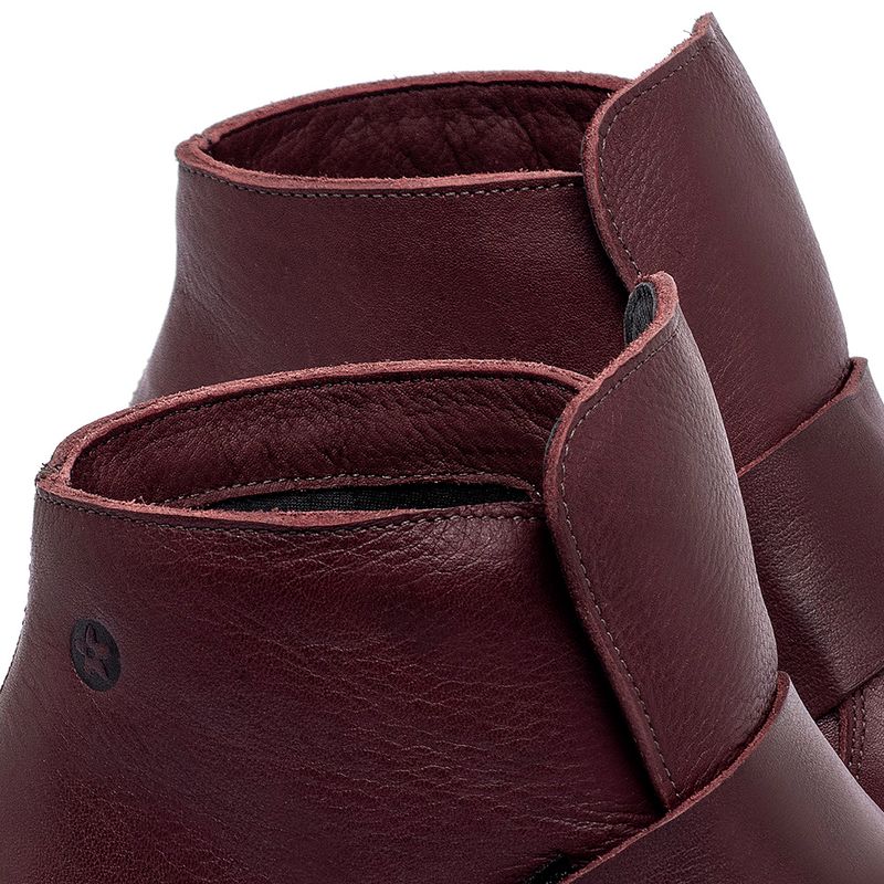 Laranja_Lima_Shoes_Sapatos_Femininos___Bota___Cano_Curto_Salto_de_5_cm_em_Couro_Vinho_-_Codigo_-_141386_5