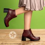 Laranja_Lima_Shoes_Sapatos_Femininos___Bota___Cano_Curto_Salto_de_5_cm_em_Couro_Vinho_-_Codigo_-_141386_9