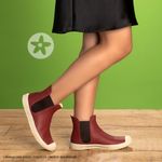 Laranja_Lima_Shoes_Sapatos_Femininos___Tenis___Cano_Alto_em_Couro_Vermelho_-_Codigo_-_148080_7