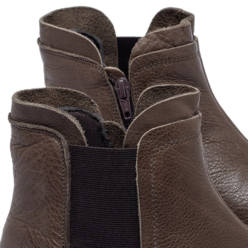 Laranja_Lima_Shoes_Sapatos_Femininos___Bota___Cano_Curto_Salto_de_4_cm_em_Couro_Cafe_-_Codigo_-_153057_5