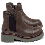 Laranja_Lima_Shoes_Sapatos_Femininos___Bota___Cano_Curto_Salto_de_4_cm_em_Couro_Cafe_-_Codigo_-_153057_1