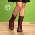 Laranja_Lima_Shoes_Sapatos_Femininos___Bota___Cano_Medio_Salto_de_3_cm_em_Couro_Vinho_-_Codigo_-_153028_9