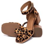 Laranja_Lima_Shoes_Sapatos_Femininos___Sandalia___Laranja_Lima_Shoes_Classic_Salto_de_5_cm_em_Couro_Onca_-_Codigo_-_3987_2