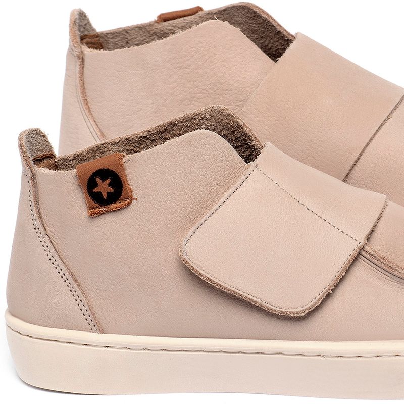 Laranja_Lima_Shoes_Sapatos_Femininos___Tenis___Cano_Alto_em_Couro_Nude_-_Codigo_-_153048_5
