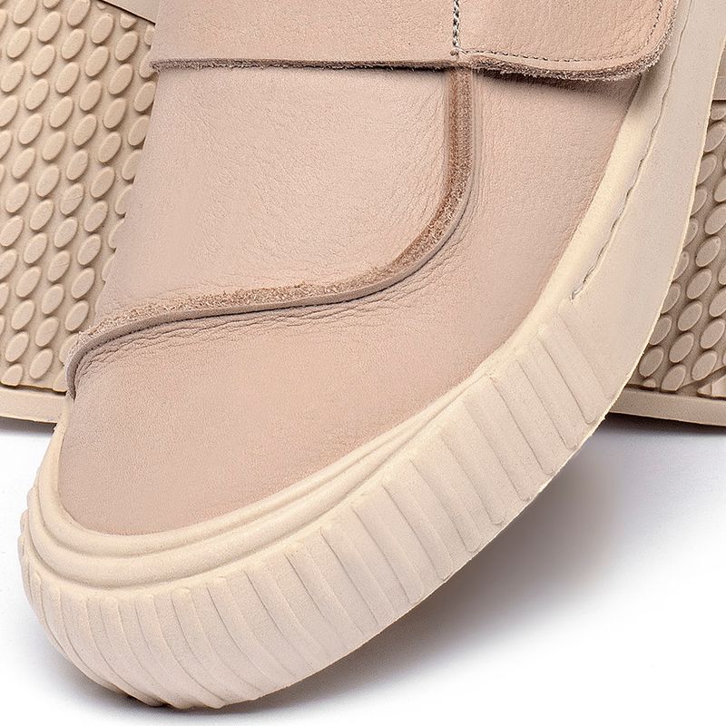 Laranja_Lima_Shoes_Sapatos_Femininos___Tenis___Cano_Alto_em_Couro_Nude_-_Codigo_-_153048_6