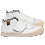 Laranja_Lima_Shoes_Sapatos_Femininos___Tenis___Cano_Alto_em_Couro_Off-White_-_Codigo_-_153048_1